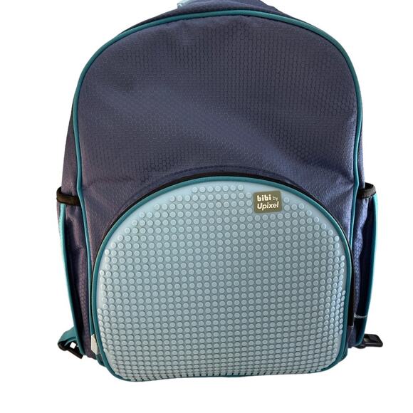 U pixel backpack - Picture 2 of 6